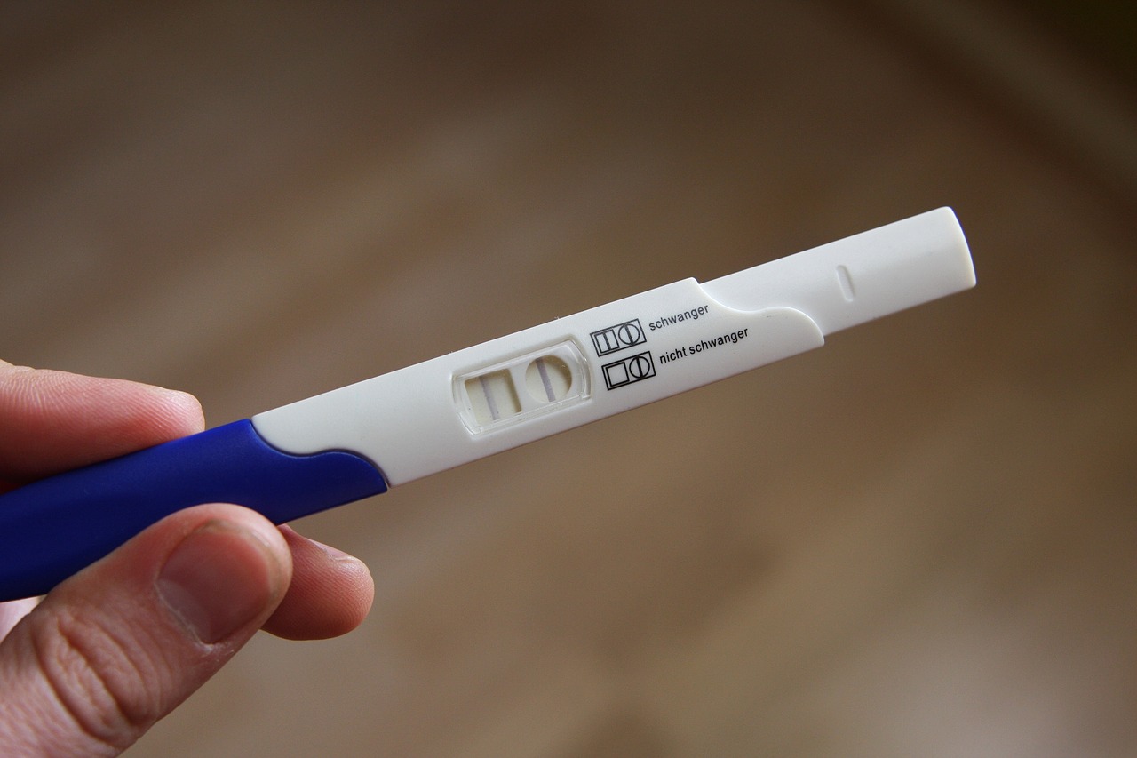 alat test kehamilan