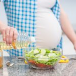 manfaat minyak zaitun untuk ibu hamil