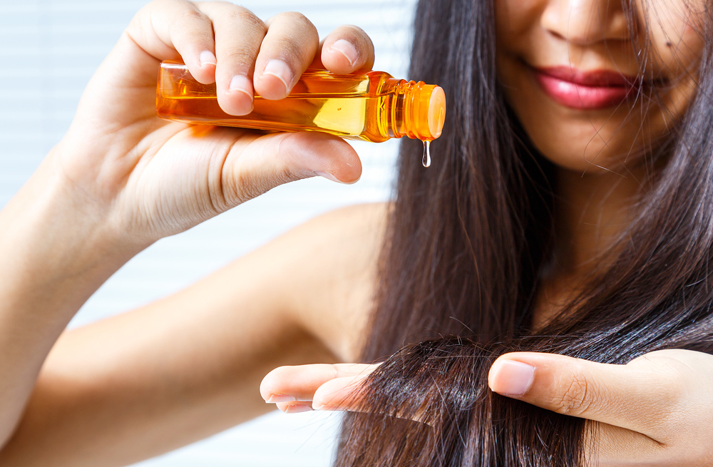 Berbagai Manfaat Minyak Zaitun Untuk Rambut – Novayanti